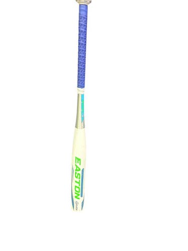 Used Easton FP16CY CYCLONE BB/SB Fastpitch Bat 31" 11862-S000091569