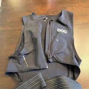 Medium/Large POC Top Body Armor (Used)