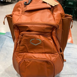Brown EvoShield Bags & Batpacks Bat Pack (New)