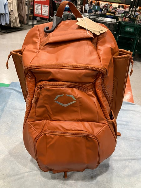 Brown EvoShield Bags & Batpacks Bat Pack (New)