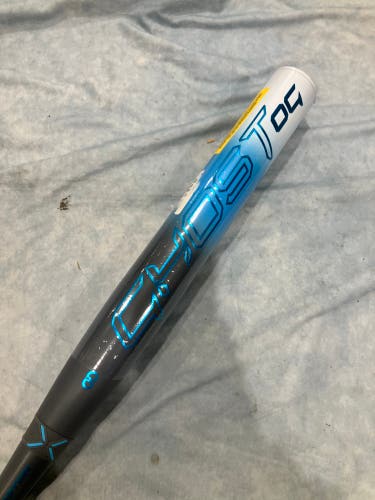 Blue 2025 Easton Ghost OG Composite Bat (-10) Composite 23 oz 33" (New)