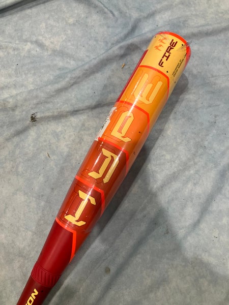 2025 Easton Hype Fire Composite Bat USSSA Certified (-5) Composite 26 oz 31" (New)