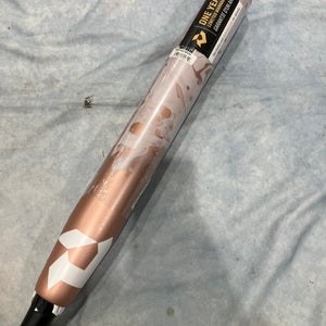 2025 DeMarini Whisper Composite Bat (-10) Composite 24 oz 34" (New)