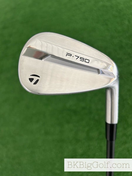 Taylormade P790 25 Forged 9 Iron / Regular