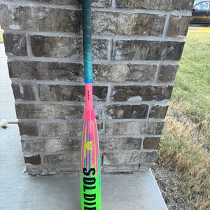 2025 Tank Composite USSSA Certified Bat (-5) 26 oz 31" (Used)