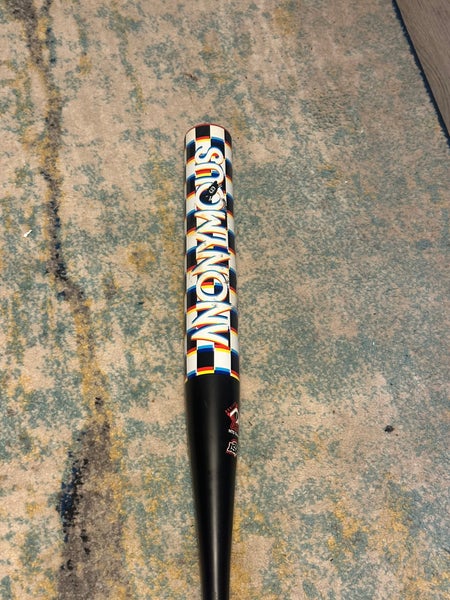 Anonymous Insomnia Senior Slowpitch Softball Bat 26oz 2025 SSUSA