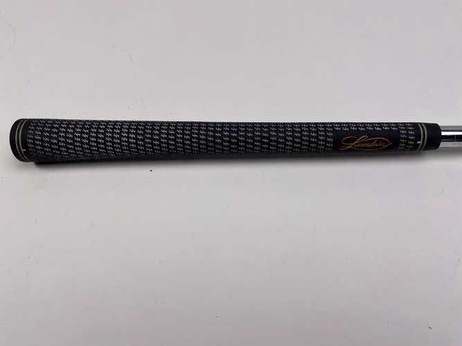 Cleveland CG15 Black Pearl Wedge 60* 12 Bounce Traction Wedge Steel Mens RH