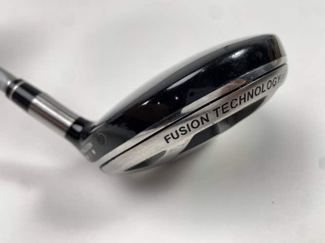 Ping G410 5 Hybrid 25* Alta CB 70g Regular Graphite Mens RH