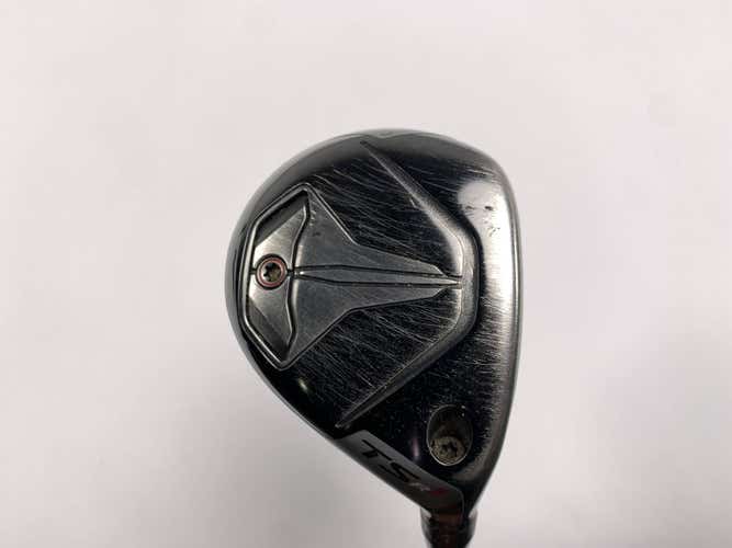 Titleist TSR1 5 Hybrid 23* Mitsubishi Chemical MMT R2 50g Senior RH