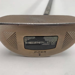 Ping Heppler Piper C Putter 35" Black Dot Mens RH