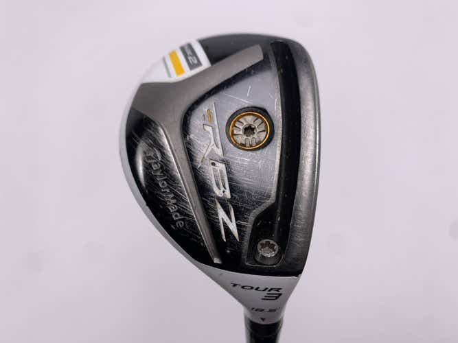 TaylorMade RocketBallz Stage 2 Tour 3 Hybrid 18.5* Altus TP 85g Extra Stiff RH