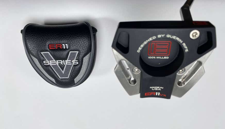 Evnroll ER11vx Putter 35" Mens RH HC