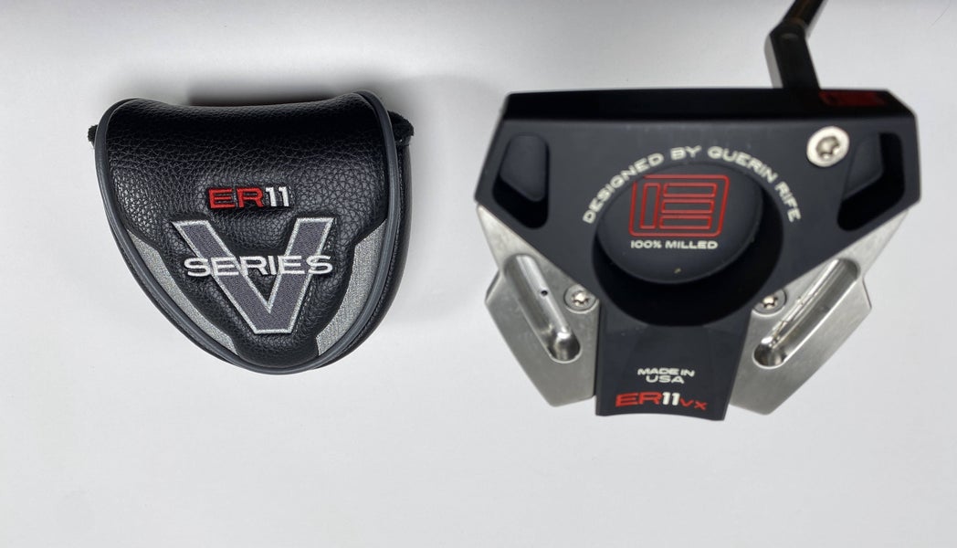 Evnroll ER11vx Putter 35" Mens RH HC