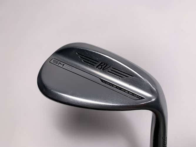 Titleist Vokey SM10 Tour Chrome Lob Wedge LW 60* 10 Bounce S-Grind SM10 RH