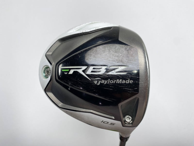 TaylorMade RocketBallz Driver 10.5* Matrix Ozik XCON-5 Ladies Graphite Womens RH