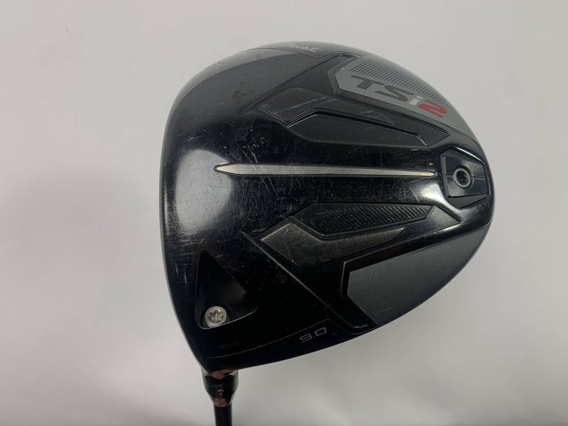 Titleist TSi2 Driver 9* Tensei 1K Blue Xlink Tech 55g Stiff LH