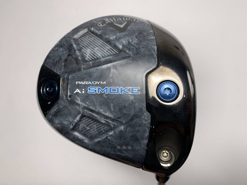 Callaway Paradym Ai Smoke Triple Diamond Driver 8* ProForce V2 7F4 Stiff RH