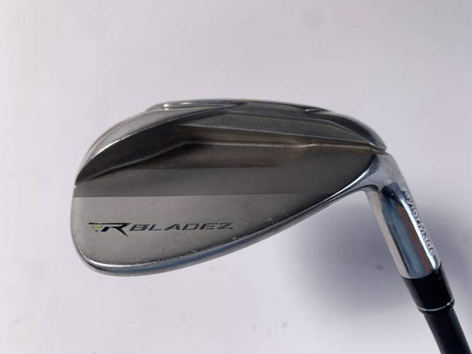 TaylorMade RocketBladez Sand Wedge SW 55* RocketFuel 45g Ladies Graphite RH