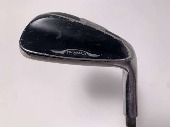 Cleveland Hibore Gap Wedge GW 50* Graphite Design YSQt 49g Ladies Graphite RH