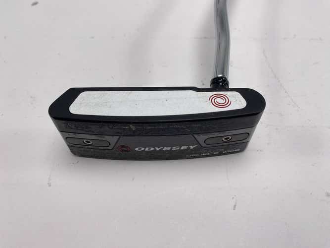 Odyssey Tri-Hot 5K Double Wide Putter 36" Mens RH