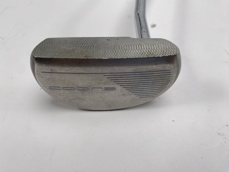 Cobra Milled Face Putter 33" Men's RH