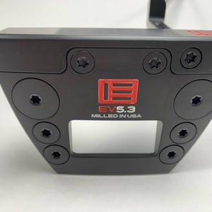 Evnroll EV5.3 Black Putter 37" Mens RH W/HC