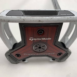TaylorMade Daddy Long Legs Putter 35" Mens RH