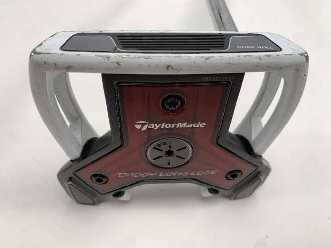 TaylorMade Daddy Long Legs Putter 35" Mens RH