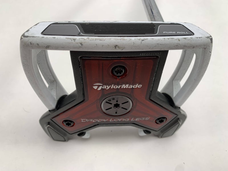 TaylorMade Daddy Long Legs Putter 35" Mens RH