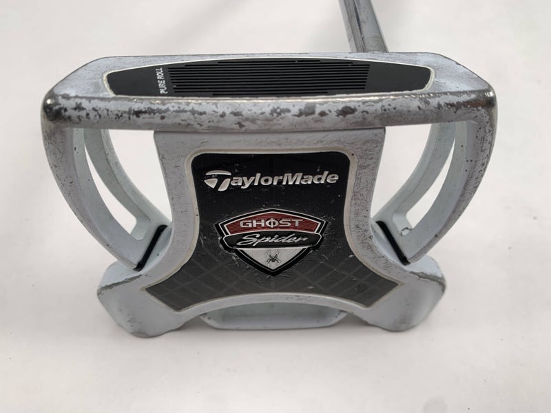 TaylorMade Ghost Spider S Putter 35" Mens RH