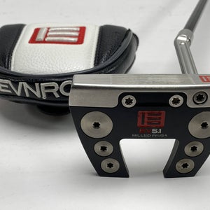 Evnroll EV5.1 Silver or Duo Putter 35" Mens RH HC