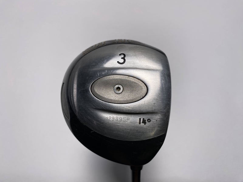 Ping i3 3 Fairway Wood 14* 350 Series Regular Graphite Mens RH