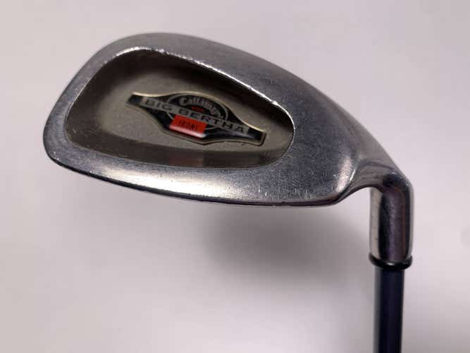 Callaway Big Bertha 1994 Sand Wedge SW RCH 90 Firm Graphite Mens RH