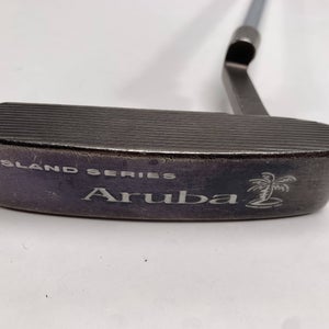 Guerin Rife Island Series Aruba Putter 35" Mens RH