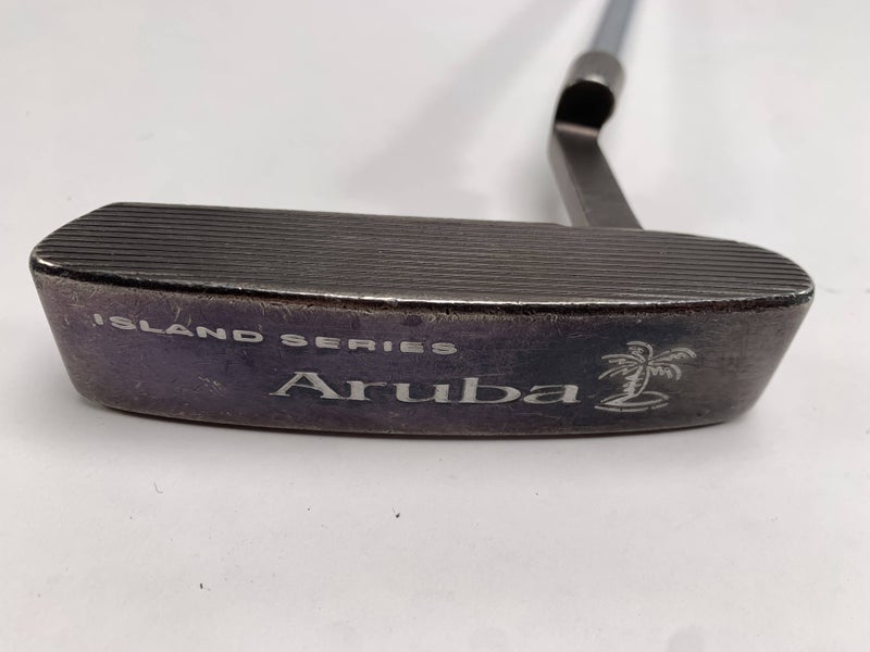 Guerin Rife Island Series Aruba Putter 35" Mens RH