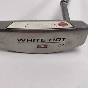 Odyssey White Hot XG 4 Putter 34" Mens RH