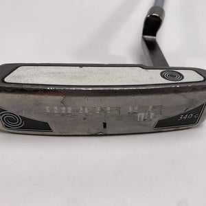 Odyssey White Ice 1 Putter 35" Mens RH