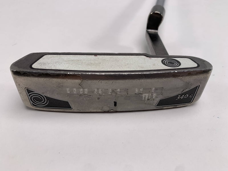 Odyssey White Ice 1 Putter 35" Mens RH
