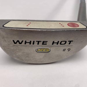 Odyssey White Hot XG 9 Putter 32" Mens RH