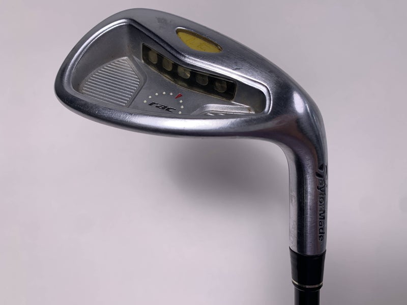TaylorMade Rac LT Sand Wedge SW LT85 Extra Stiff Graphite Mens RH