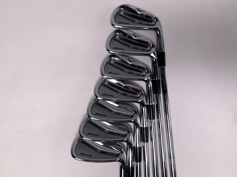 Mizuno MP 54 Iron Set 4-PW True Temper Dynamic Gold X100 Extra Stiff RH +1/2''