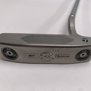 TaylorMade TP Reserve B29 Putter 35" Mens RH