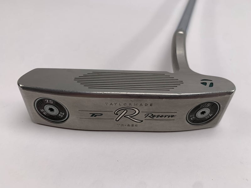 TaylorMade TP Reserve B29 Putter 35" Mens RH