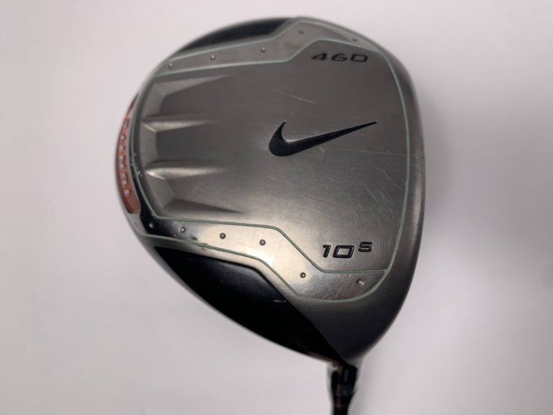 Nike Ignite 460 Driver 10.5* Fujikura Nike Ignite Senior Graphite Mens RH