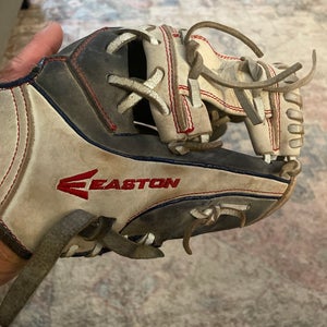 Easton Mako RH Infield Baseball Glove 11.5" (Used)