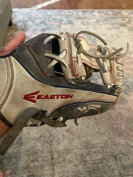 Easton Mako RH Infield Baseball Glove 11.5" (Used)