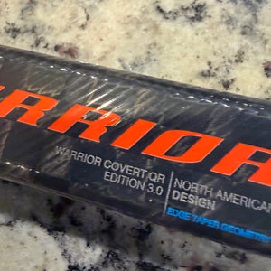 Senior Warrior Covert QR Edge Right Handed Hockey Stick W88M (Used)