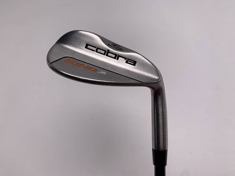 Cobra KING Sand Wedge SW King JR Youth Graphite Junior RH