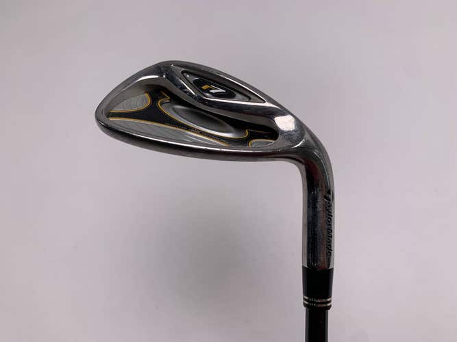 TaylorMade R7 Sand Wedge SW REAX 65g Regular Graphite Mens RH