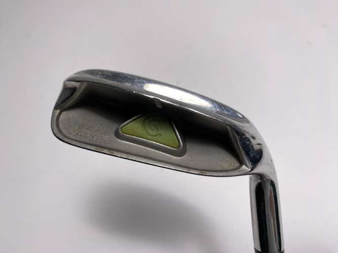 Cleveland Niblick Chipper Graphite Design YSQt Ladies Graphite Womens RH